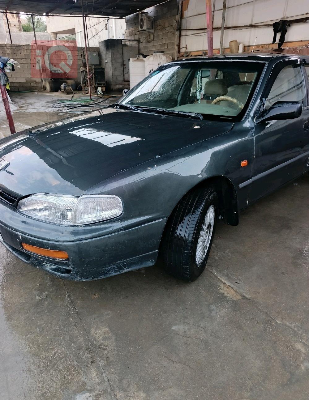 تويوتا كامري
